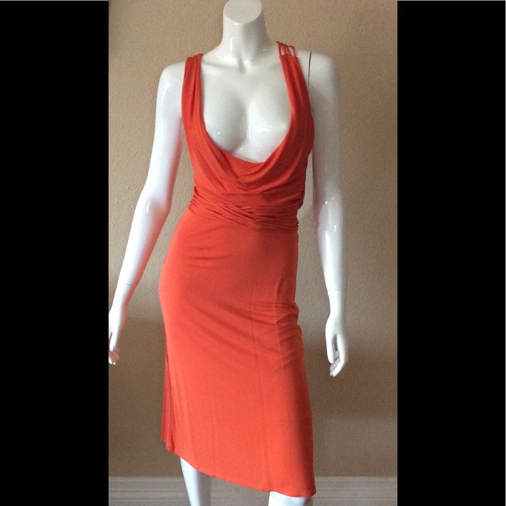 Versace Cocktail dress